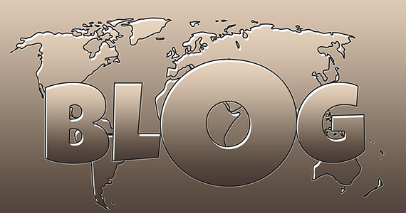 Các vấn đề xoay quanh việc săn tin trong thế giới blog