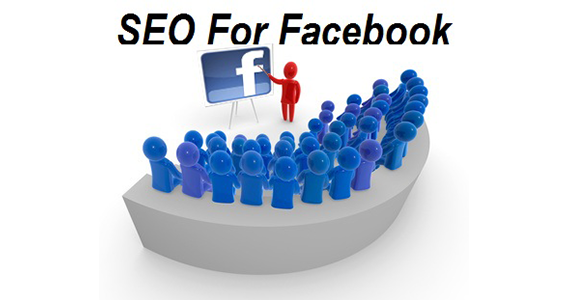 SEO cho fanpage facebook phần 1