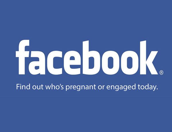Facebook - Hãy xem ai có bầu và ai mới đính ước trong ngày.
