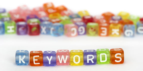 Sự quan trọng của từ khóa - Keywords Sự quan trọng của từ khóa - Keywords