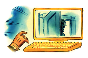 20 cách xử lý các vấn đề máy tính thường gặp - 12 Tại sao không thể gửi tập tin đính kèm qua email