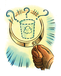 20 cách xử lý các vấn đề máy tính thường gặp - 04 Làm cách nào khôi phục thùng rác (recycle bin) đã biến mất