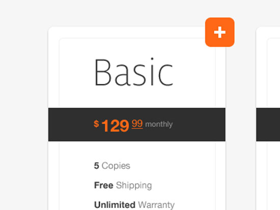 tập trung vào những điều cơ bản khi thiết kế web cho doanh nghiệp