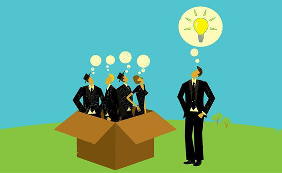 Sự khác biệt tạo nên thành công cho doanh nghiệp 01 Sự khác biệt tạo nên thành công cho doanh nghiệp 01