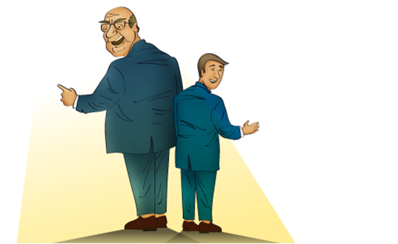 Thế hệ doanh nhân 3.0