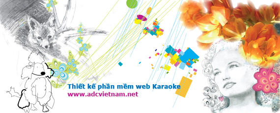 Các chức năng chính cho phần mềm website quán Karaoke Các chức năng chính cho phần mềm website quán Karaoke