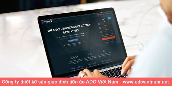 Các loại tiền ảo được giao dịch trên sàn BitMex Các loại tiền ảo được giao dịch trên sàn BitMex