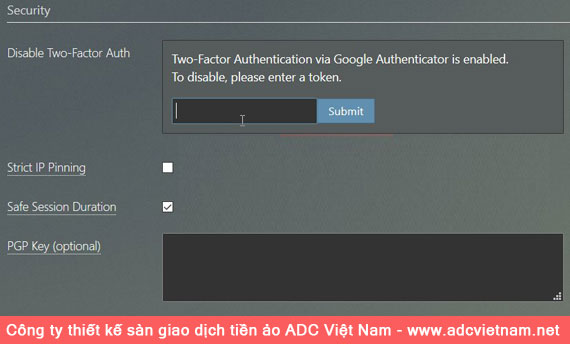 Khác biệt giữa sàn BitMex và các sàn giao dịch khác (Binance, Kucoin, Bitfinex, Bittrex) Khác biệt giữa sàn BitMex và các sàn giao dịch khác (Binance, Kucoin, Bitfinex, Bittrex)
