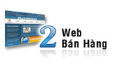 thiết kế website bán hàng, công ty thiết kế website