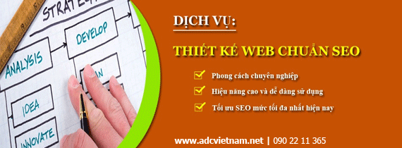 Thiết Kế Website Quán Ăn Thu Hút và Hấp Dẫn Thực Khách Chuyên Nghiệp