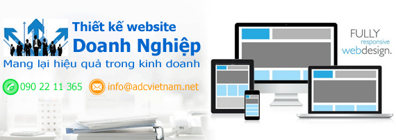 Thiết Kế Website Doanh Nghiệp Mang Lại Hiệu Quả Kinh Doanh Thiết Kế Website Doanh Nghiệp Mang Lại Hiệu Quả Kinh Doanh