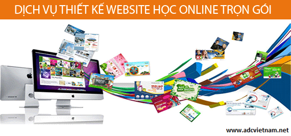 thiết kế website dậy tiếng anh thiết kế website dậy tiếng anh