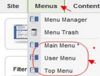 Hướng dẫn thiết kế website bằng Joomla, thiết kế website bằng Joomla 21