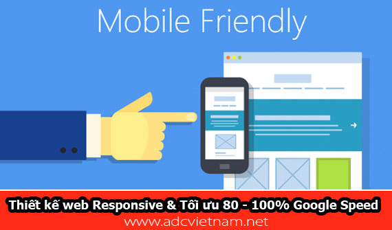 12 lợi ích của việc thiết kế website responsive để tối ưu cho chiến dịch SEO mobile