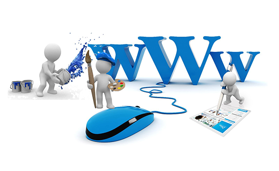 Thiết kế website chuyên nghiệp