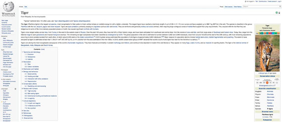 Cải thiện tốc độ website của Wikipedia
