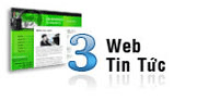 thiết kế website tin tức, công ty thiết kế website