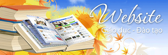 Xây dựng website cho các tổ chức giáo dục Xây dựng website cho các tổ chức giáo dục