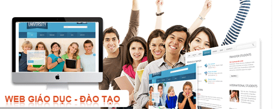 Lợi ích khi sử dụng dịch vụ Thiết kế website trường học, đơn vị đào tạo của ADC Việt Nam Lợi ích khi sử dụng dịch vụ Thiết kế website trường học, đơn vị đào tạo của ADC Việt Nam