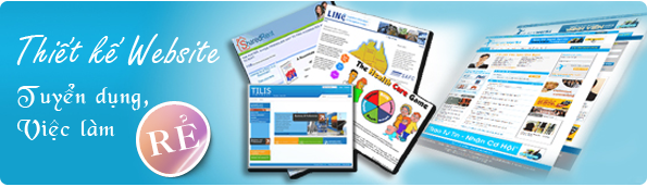 Giải pháp công nghệ tiến tiến nhất trong Thiết kế website tìm việc nhanh của ADC Việt Nam