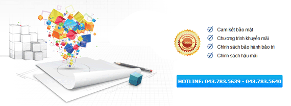 thiết kế website bất động sản chuyên nghiệp