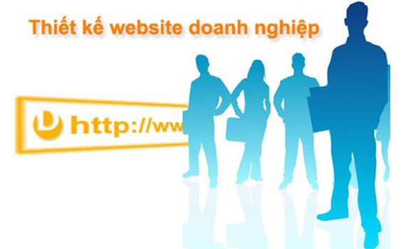 Khi website là bộ mặt của doanh nghiệp