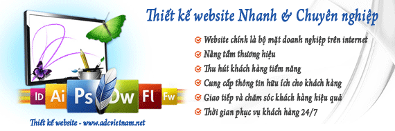 Dịch vụ thiết kế website Nhanh & Chuyên nghiệp. Vậy doanh nghiệp của bạn đã có web chưa? Dịch vụ thiết kế website Nhanh & Chuyên nghiệp. Vậy doanh nghiệp của bạn đã có web chưa?