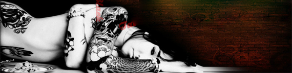 Thiết kế website săm hình nghệ thuật, Thiết kế Website Tattoo chuyên nghiệp 11