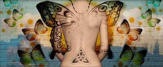 Thiết kế website săm hình nghệ thuật, Thiết kế Website Tattoo chuyên nghiệp