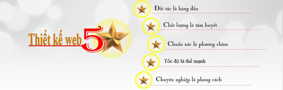 Tại sao lại chọn ADC Thiết kế web theo phong thủy