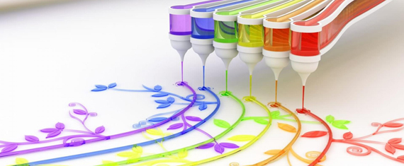 Thiết kế website theo thuật phong thủy