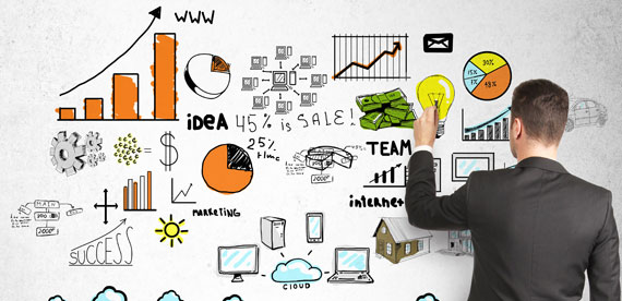 Những khoản lãng phí không đáng khi thiết kế website