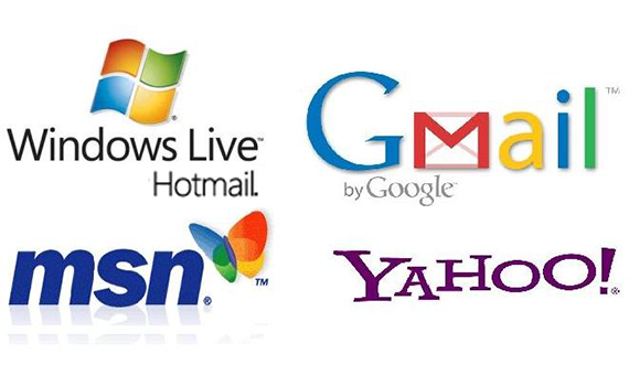 Tiếp thị bằng thư điện tử dành cho Franchising 