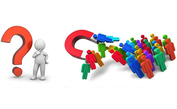 4 Quy tắc giúp website thu hút khách hàng hiệu quả