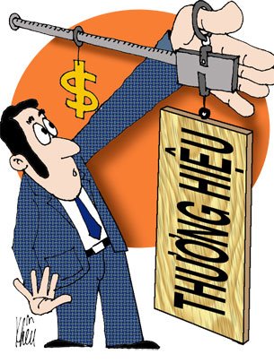 Sức mạnh thương hiệu sức mạnh thương hiệu