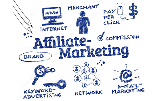 Dám tiếp thị để thành công