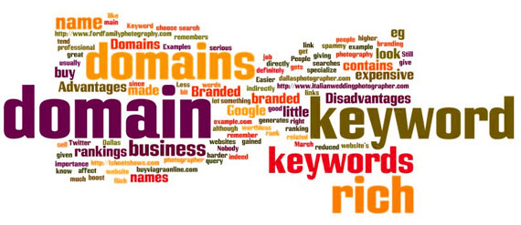 6 Tiêu chí lựa chọn tên miền đẹp để SEO website hiệu quả