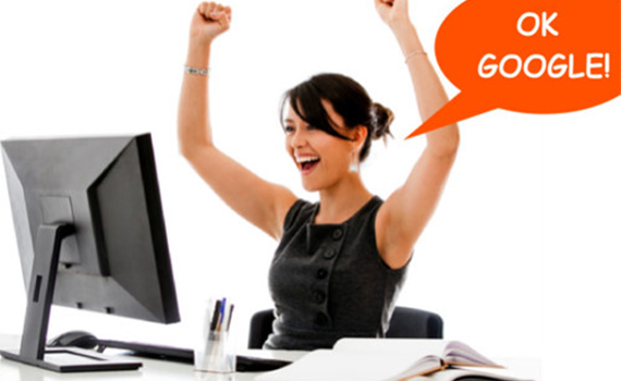 Chrome có thêm tính năng tìm kiếm bằng giọng nói Chrome có thêm tính năng tìm kiếm bằng giọng nói