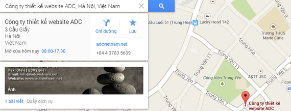 Những sự kiện đang diễn ra tại nơi bạn tìm kiếm