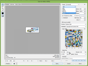 2 cách tối ưu hóa hình ảnh cho website, tối ưu hóa hình ảnh cho web - 01