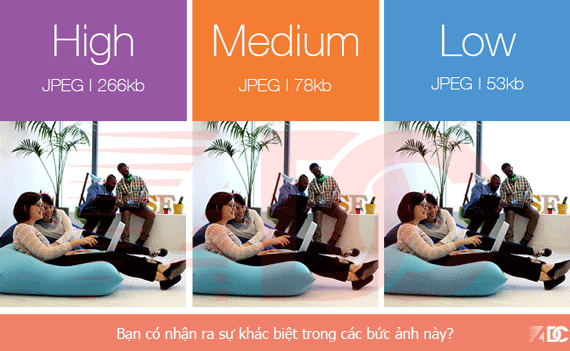 Nguyên nhân phổ biến khiến tốc độ tải trang chậm