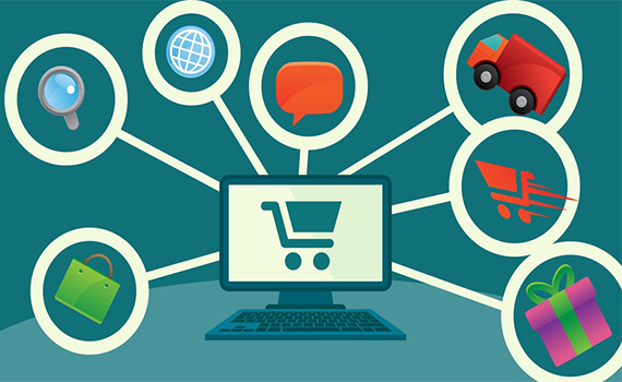 Tối ưu website thương mại trực tuyến