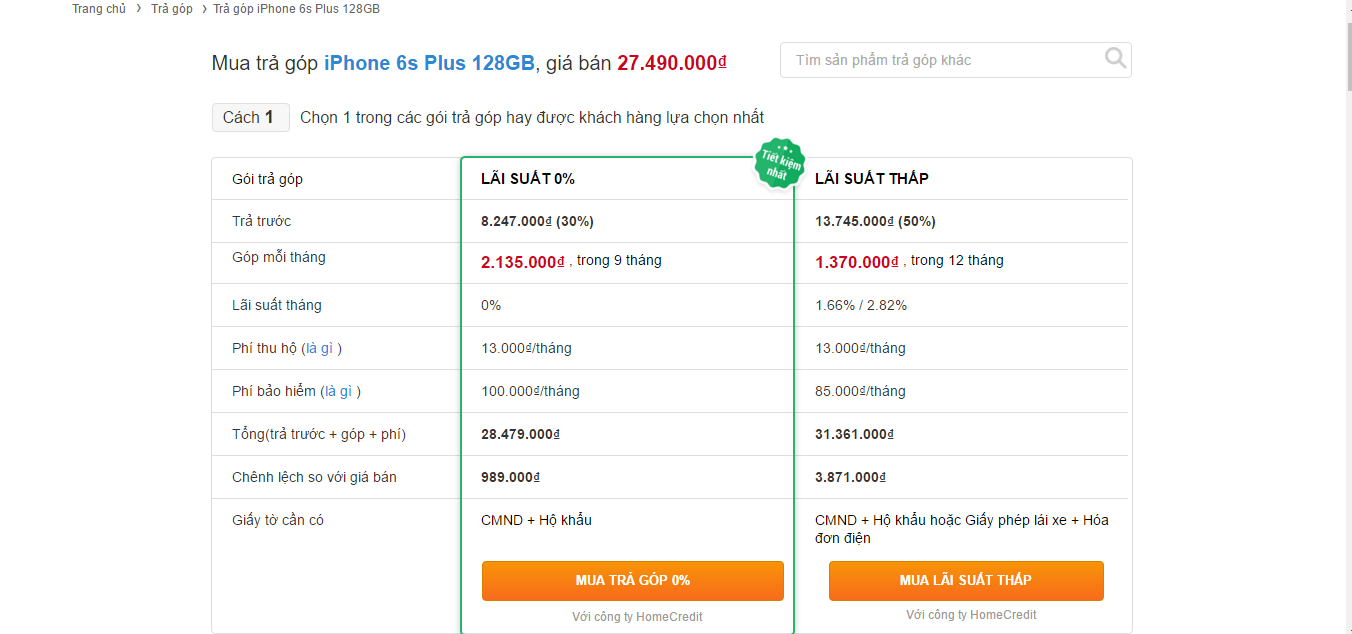 Thiết kế website bán máy vi tính, Laptop và phụ kiện chuyên nghiệp 03