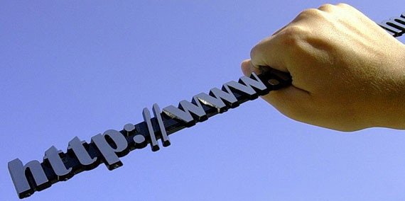 Trách nhiệm của chủ thể tên miền 