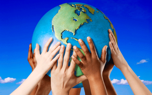 Những gợi ý về giải pháp truyền thông trong năm 2013 - 05 TRÁCH NHIỆM XÃ HỘI CỦA DOANH NGHIỆP (CSR)