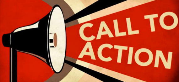 Trang web của bạn không chứa CTA ( Call To Action )