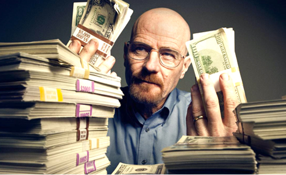 Triệu phú không bằng tốt nghiệp phổ thông Triệu phú không bằng tốt nghiệp phổ thông