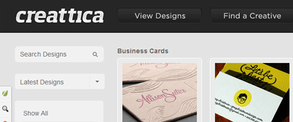 Bộ sưu tập tuyệt vời truyền cảm hứng - www.creattica.com