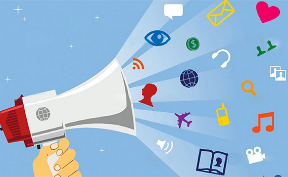 Các công ty đang tiếp thị trực tiếp như thế nào