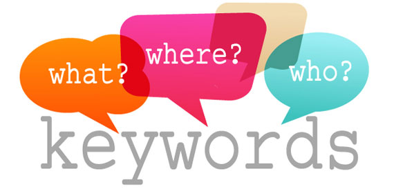 Từ khoá khó và kích thước tên miền